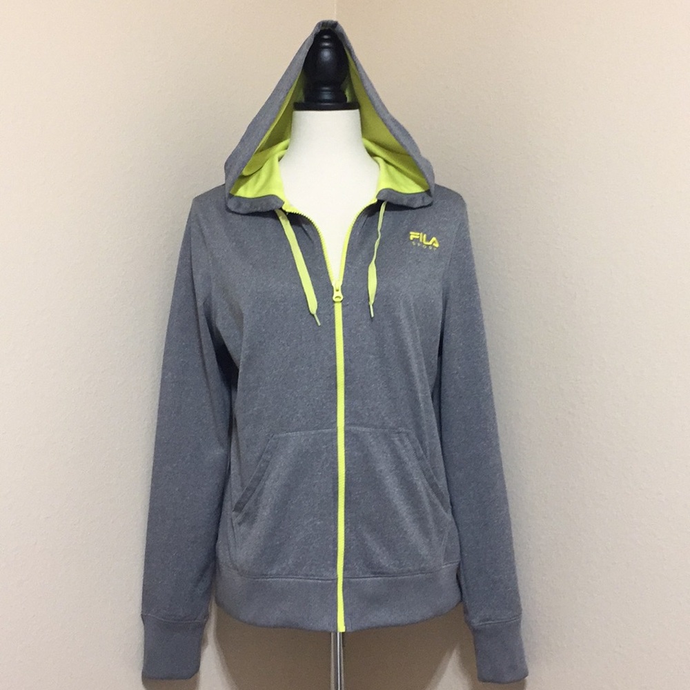 FILA Sport